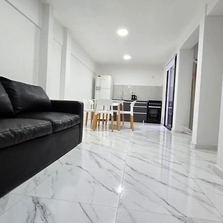 Departamento A Estrenar Zona Centrica Mar De Ajo Mar de Ajó Exterior foto