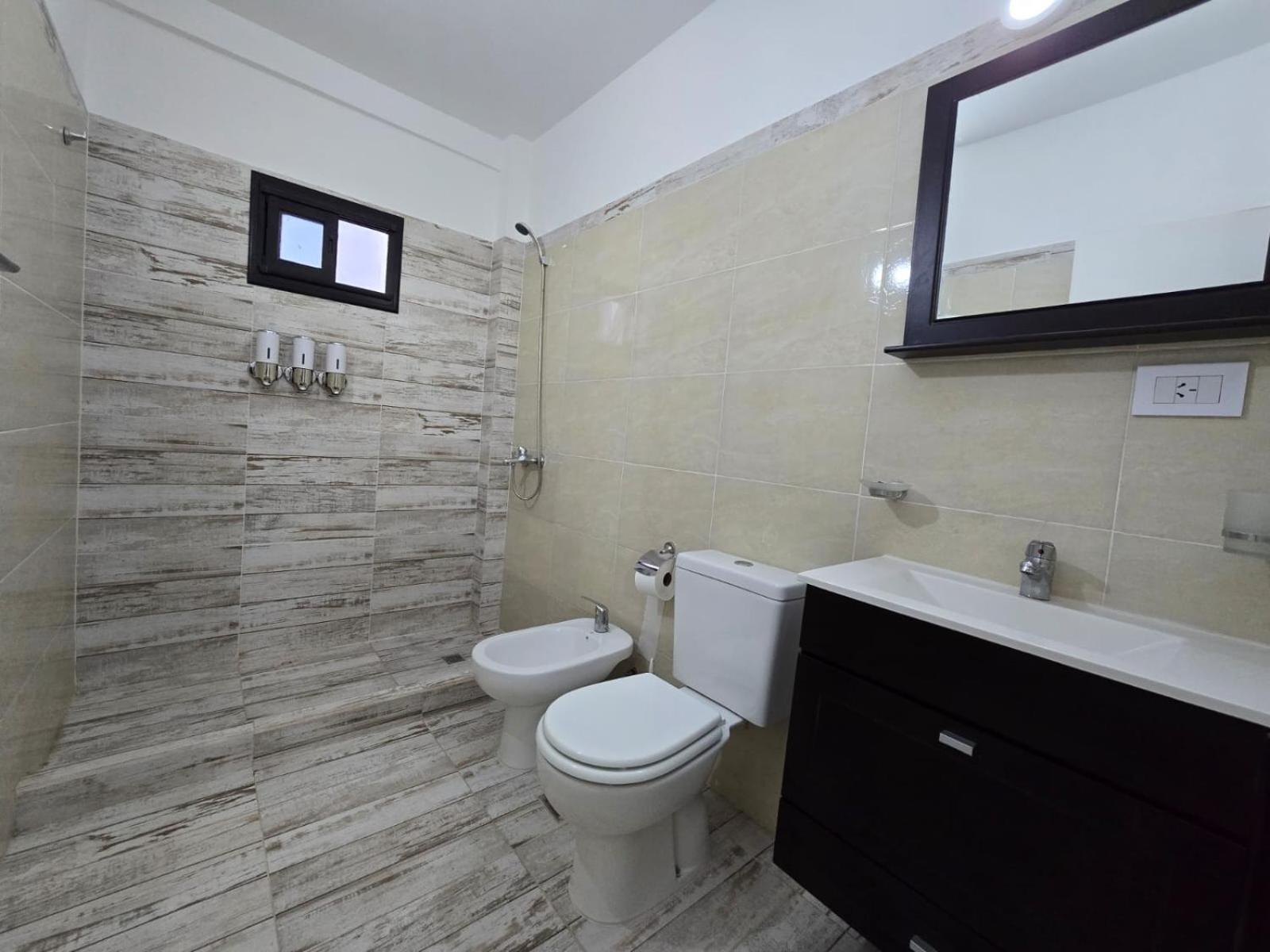 Departamento A Estrenar Zona Centrica Mar De Ajo Mar de Ajó Exterior foto
