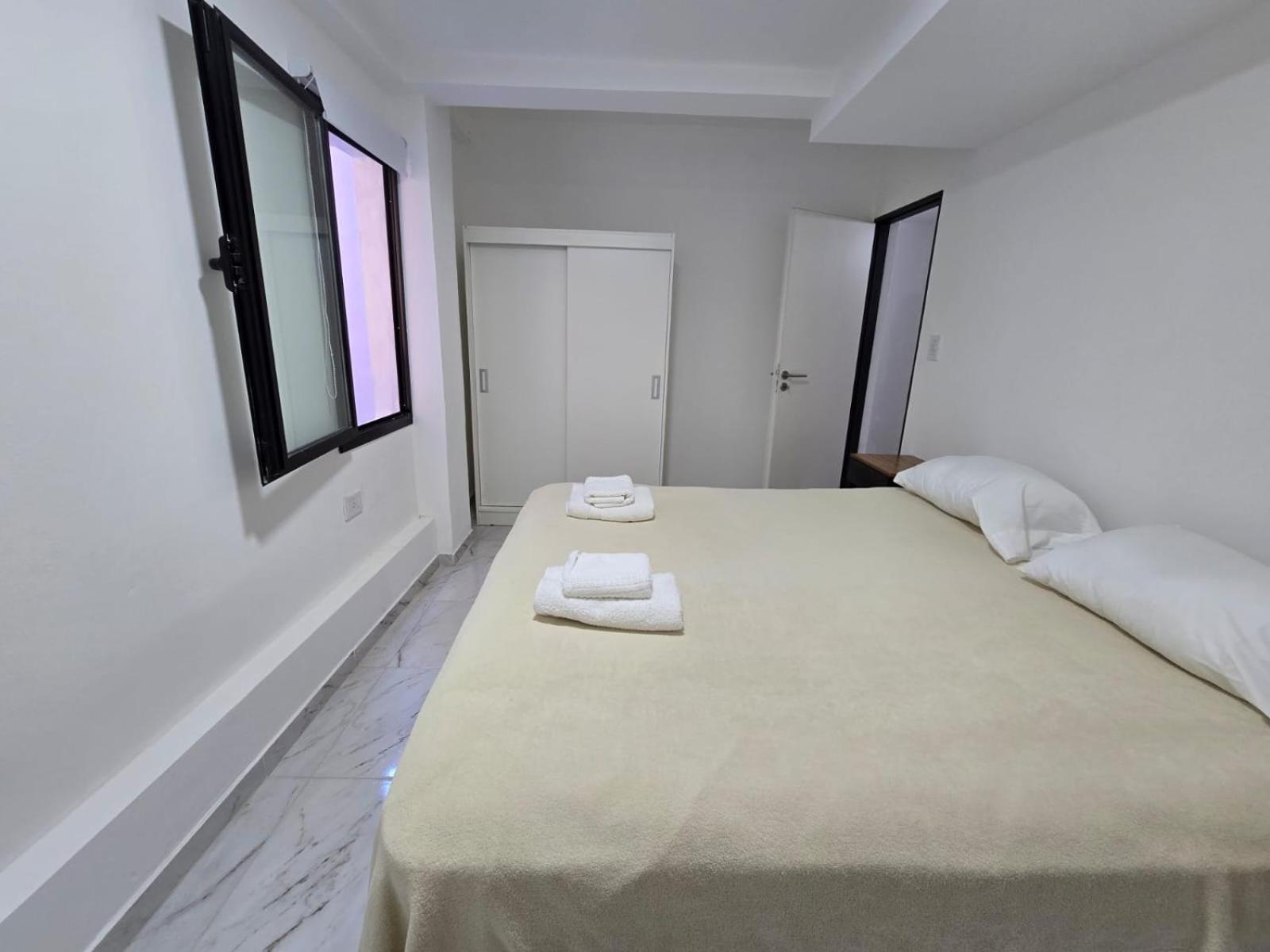 Departamento A Estrenar Zona Centrica Mar De Ajo Mar de Ajó Exterior foto