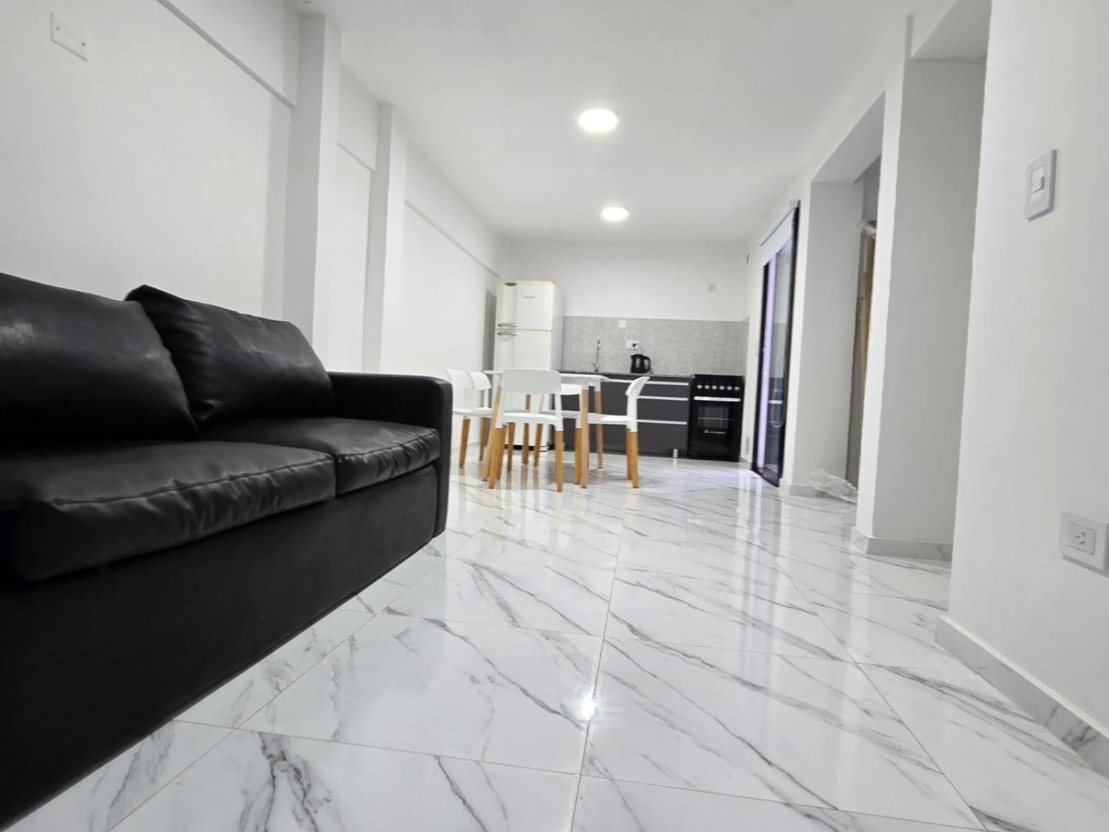 Departamento A Estrenar Zona Centrica Mar De Ajo Mar de Ajó Exterior foto